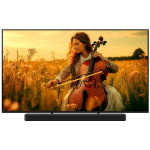 Sony 索尼 BRAVIA 5 K-65XR50 65吋 4K Ultra HD Mini LED 智能電視